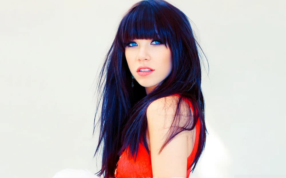 Carly Rae Jepsen