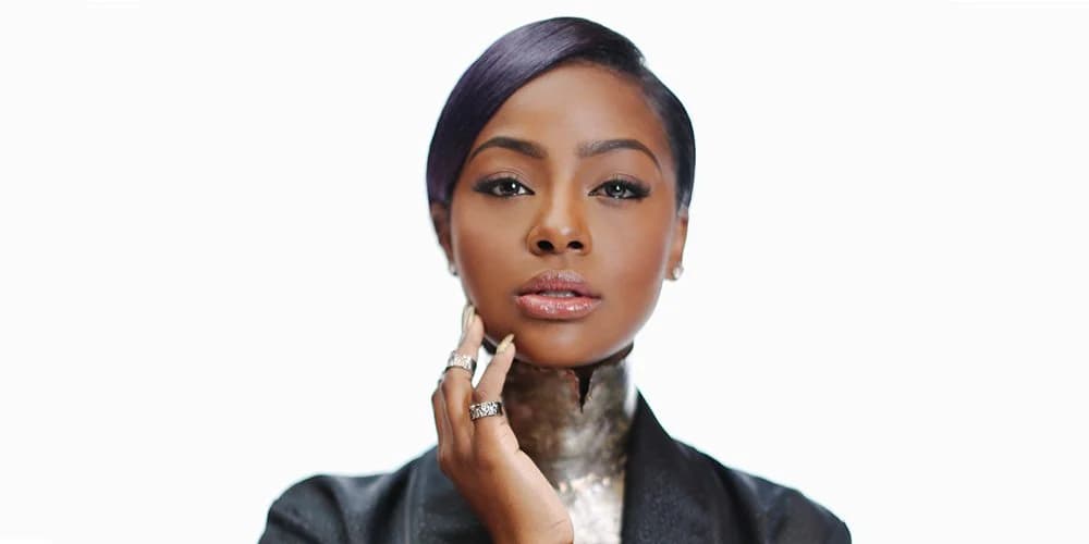 Justine Skye