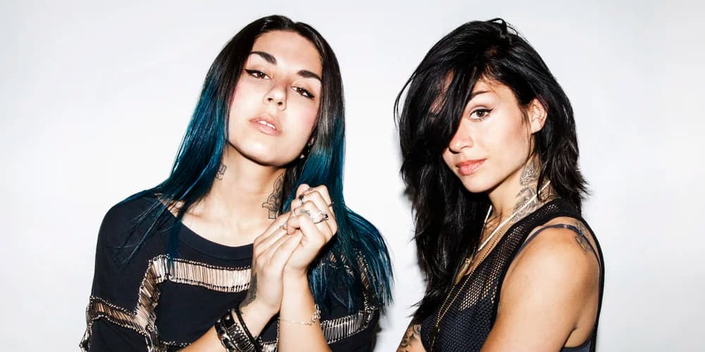 Krewella