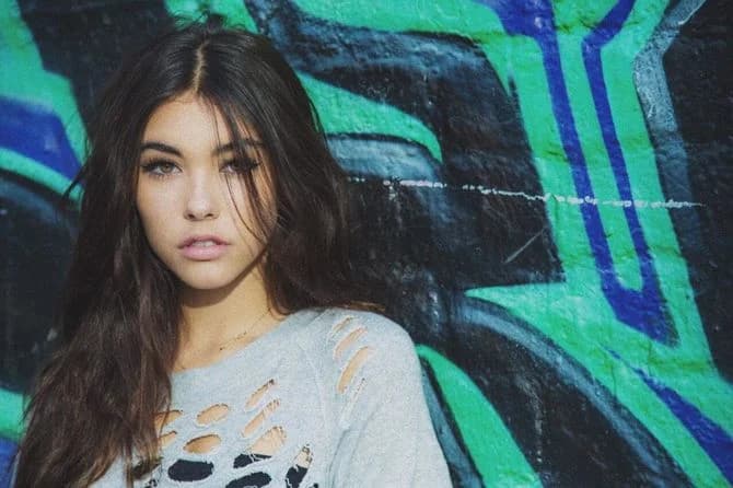 Madison Beer