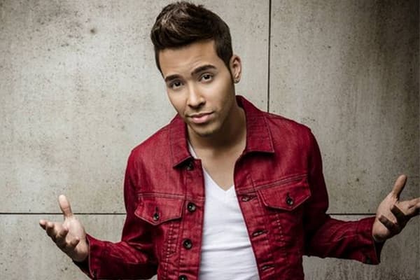 Prince Royce